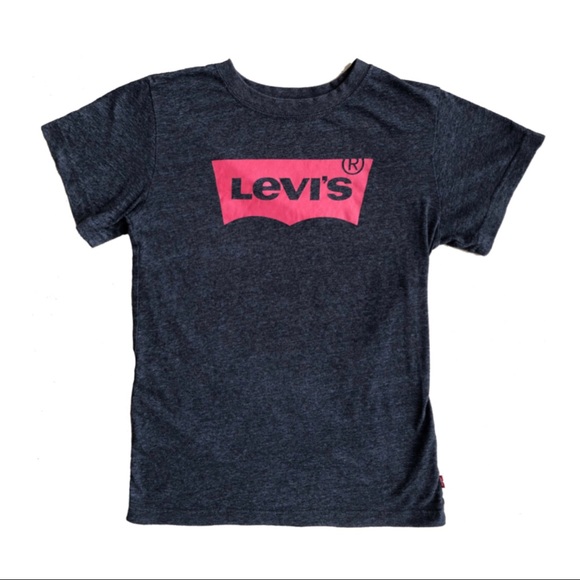 dark grey levi’s shirt - Picture 1 of 1